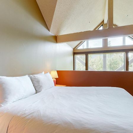 Greystone Lodge Whistler Habitación foto