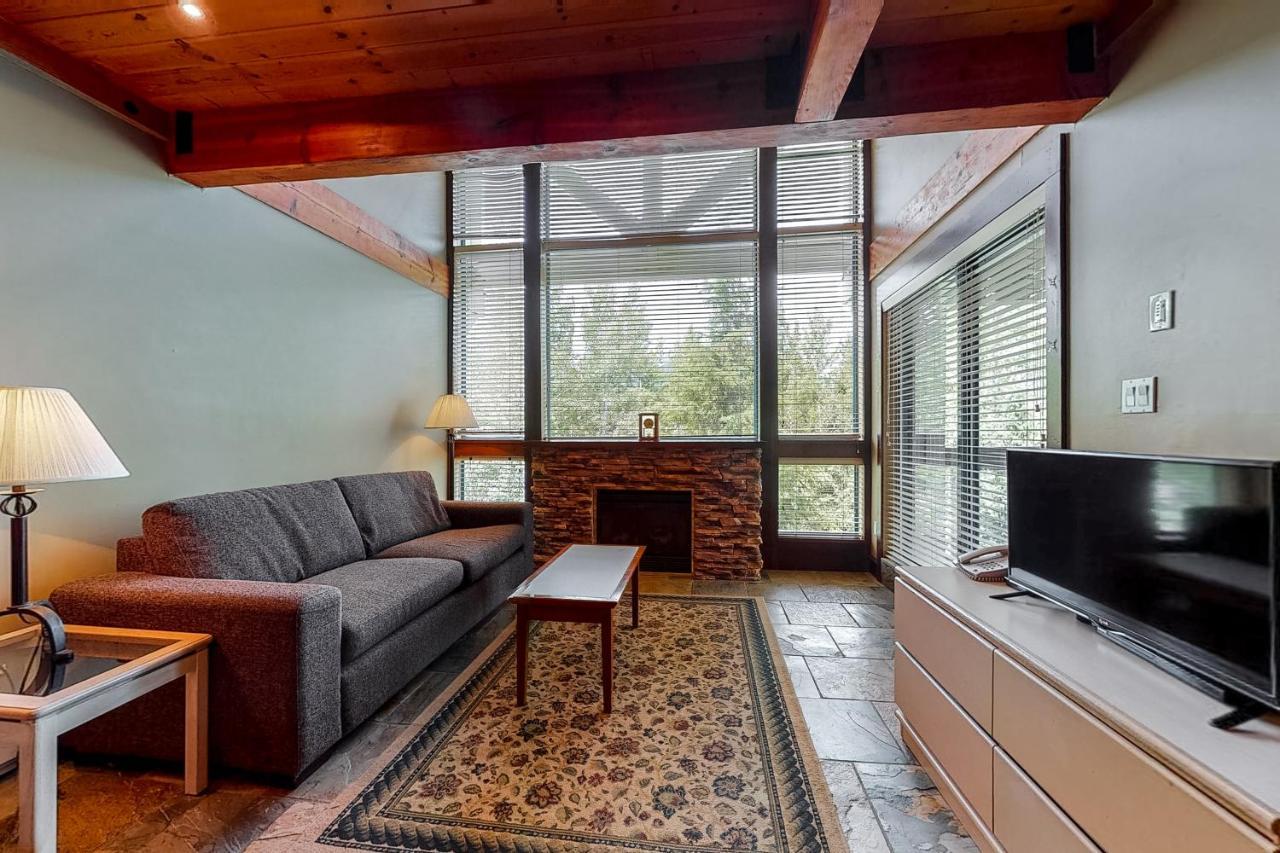 Greystone Lodge Whistler Habitación foto