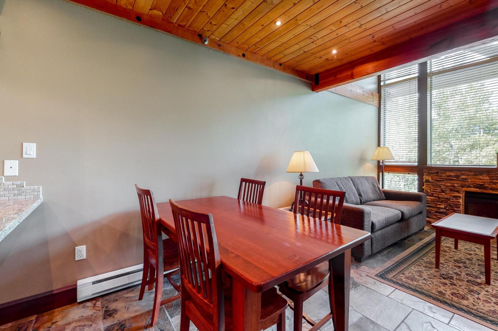 Greystone Lodge Whistler Habitación foto